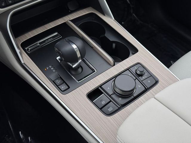 2026 Mazda Mazda CX-90 3.3 Turbo S Premium Sport AWD