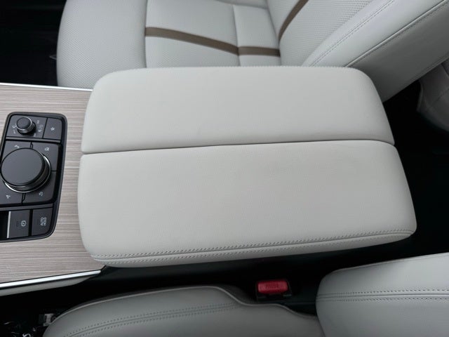 2026 Mazda Mazda CX-90 3.3 Turbo S Premium Sport AWD