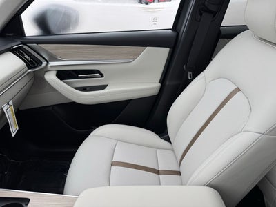 2026 Mazda Mazda CX-90 3.3 Turbo S Premium Sport AWD