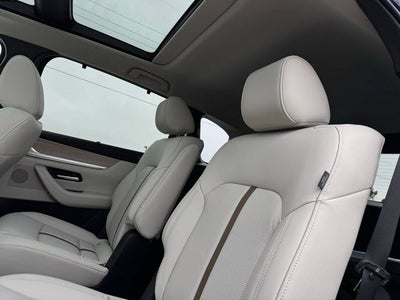 2026 Mazda Mazda CX-90 3.3 Turbo S Premium Sport AWD