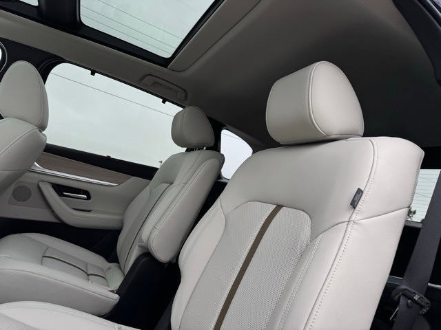 2026 Mazda Mazda CX-90 3.3 Turbo S Premium Sport AWD