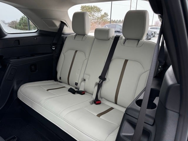 2026 Mazda Mazda CX-90 3.3 Turbo S Premium Sport AWD