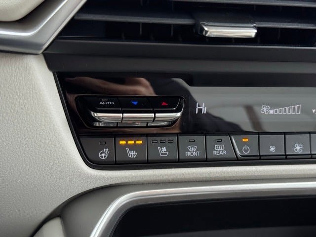 2026 Mazda Mazda CX-90 3.3 Turbo S Premium Sport AWD