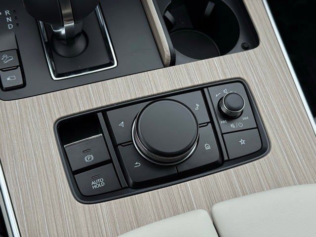 2026 Mazda Mazda CX-90 3.3 Turbo S Premium Sport AWD