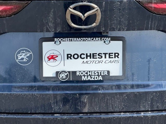 2026 Mazda Mazda CX-90 3.3 Turbo S Premium Sport AWD