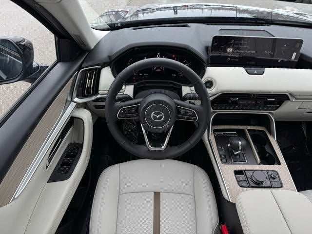 2026 Mazda Mazda CX-90 3.3 Turbo S Premium Sport AWD