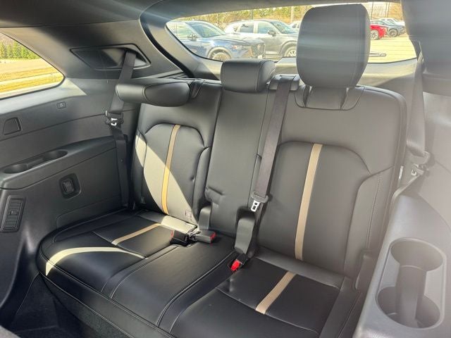 2026 Mazda Mazda CX-90 3.3 Turbo S Premium Sport AWD