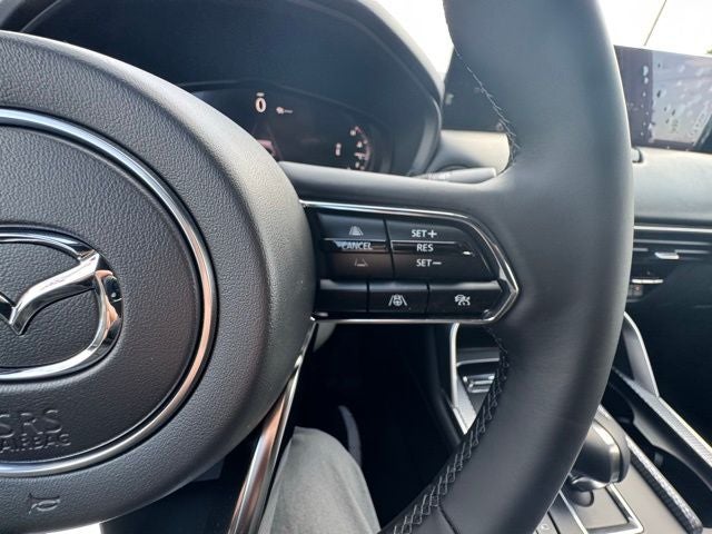 2026 Mazda Mazda CX-90 3.3 Turbo S Premium Sport AWD