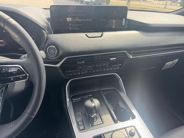 2026 Mazda Mazda CX-90 3.3 Turbo S Premium Sport AWD