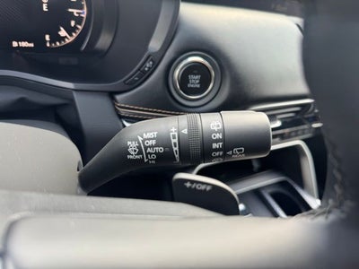 2026 Mazda Mazda CX-90 3.3 Turbo S Premium Sport AWD