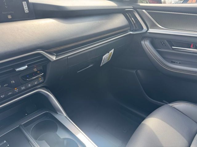 2026 Mazda Mazda CX-90 3.3 Turbo S Premium Sport AWD