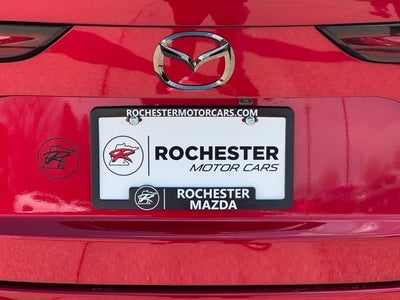 2026 Mazda Mazda CX-90 3.3 Turbo S Premium Sport AWD