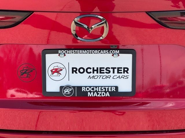 2026 Mazda Mazda CX-90 3.3 Turbo S Premium Sport AWD