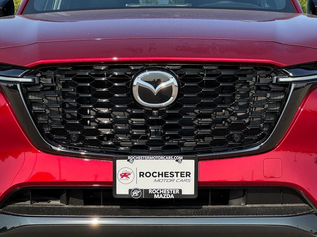 2026 Mazda Mazda CX-90 3.3 Turbo S Premium Sport AWD