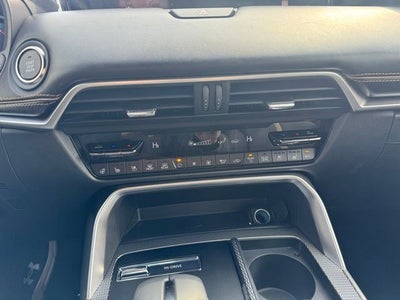 2026 Mazda Mazda CX-90 3.3 Turbo S Premium Sport AWD