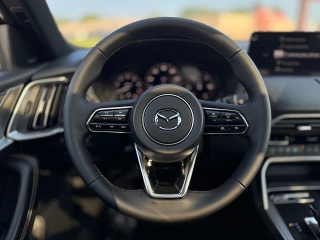 2026 Mazda Mazda CX-90 3.3 Turbo S Premium Sport AWD