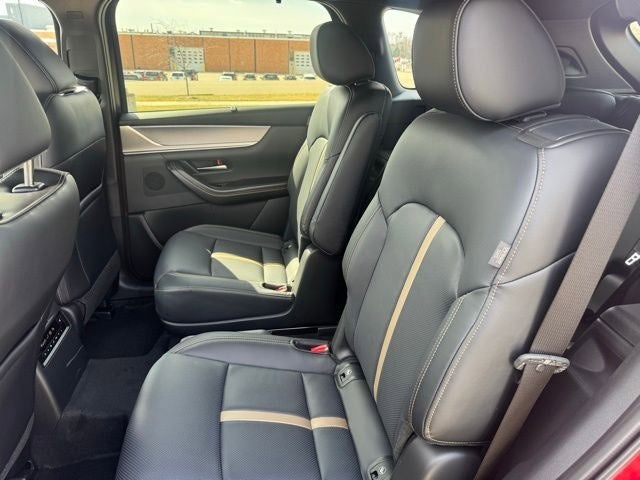 2026 Mazda Mazda CX-90 3.3 Turbo S Premium Sport AWD