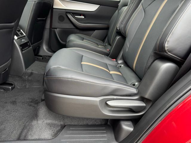 2026 Mazda Mazda CX-90 Plug-In Hybrid Premium Plus AWD