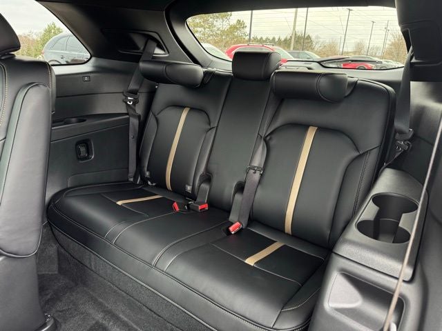 2026 Mazda Mazda CX-90 Plug-In Hybrid Premium Plus AWD