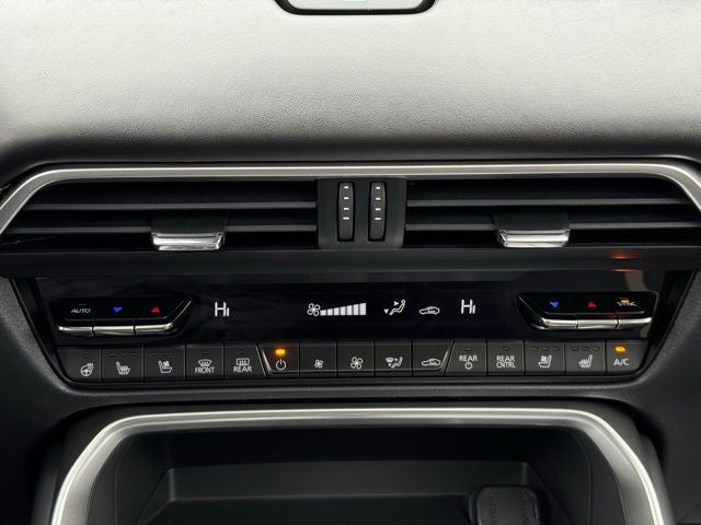 2026 Mazda Mazda CX-90 Plug-In Hybrid Premium Plus AWD