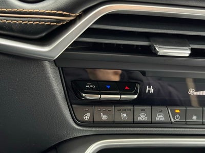 2026 Mazda Mazda CX-90 Plug-In Hybrid Premium Plus AWD