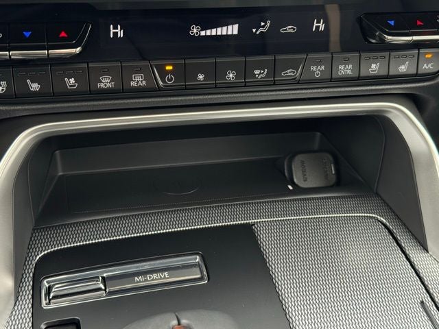 2026 Mazda Mazda CX-90 Plug-In Hybrid Premium Plus AWD