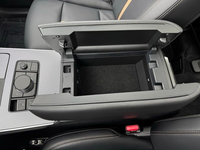 2026 Mazda Mazda CX-90 Plug-In Hybrid Premium Plus AWD