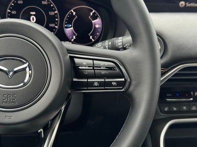 2026 Mazda Mazda CX-90 Plug-In Hybrid Premium Plus AWD