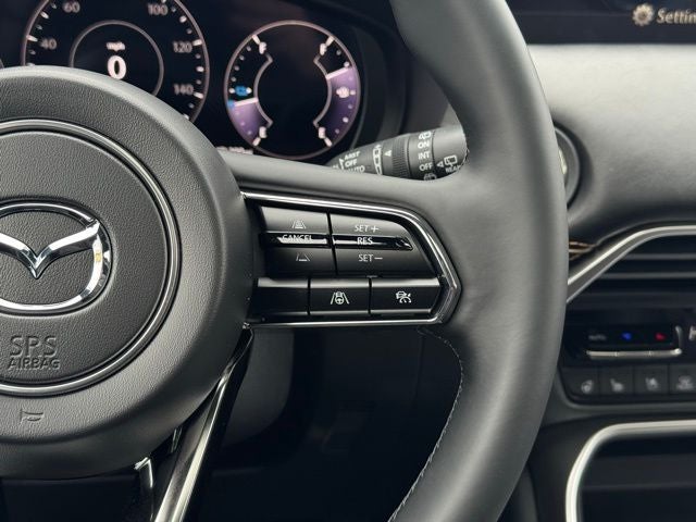 2026 Mazda Mazda CX-90 Plug-In Hybrid Premium Plus AWD