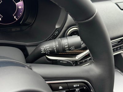 2026 Mazda Mazda CX-90 Plug-In Hybrid Premium Plus AWD