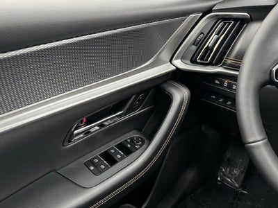 2026 Mazda Mazda CX-90 Plug-In Hybrid Premium Plus AWD