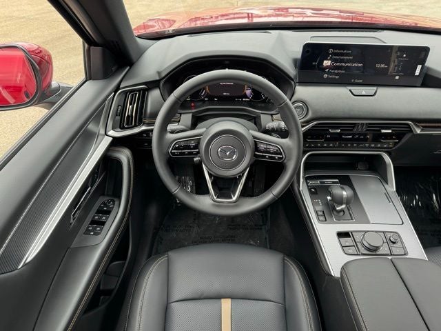 2026 Mazda Mazda CX-90 Plug-In Hybrid Premium Plus AWD