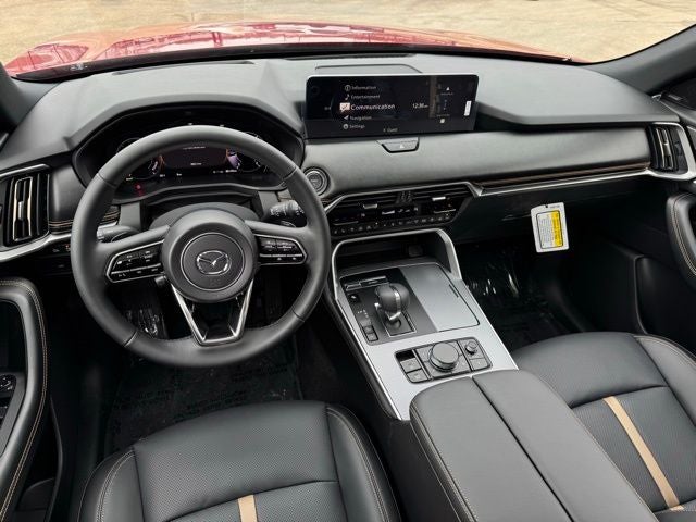 2026 Mazda Mazda CX-90 Plug-In Hybrid Premium Plus AWD