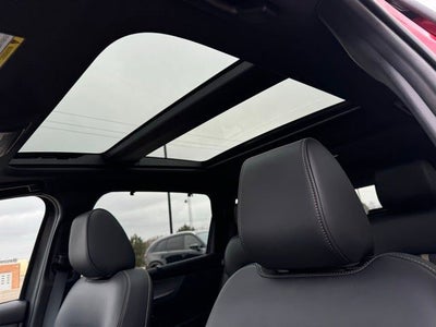 2026 Mazda Mazda CX-90 Plug-In Hybrid Premium Plus AWD