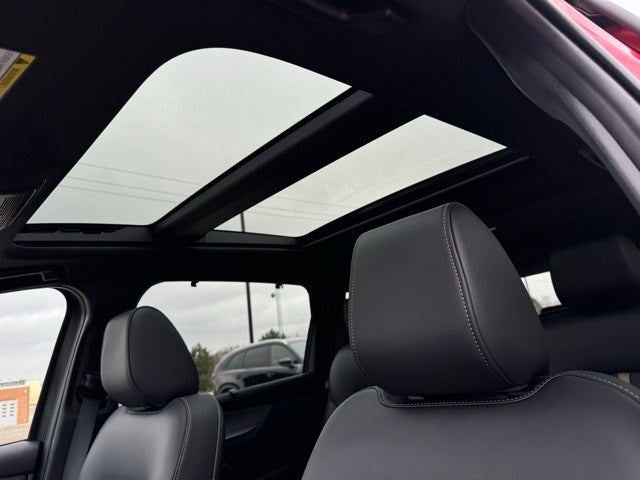 2026 Mazda Mazda CX-90 Plug-In Hybrid Premium Plus AWD