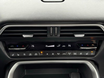 2026 Mazda Mazda CX-90 Plug-In Hybrid Premium Plus AWD