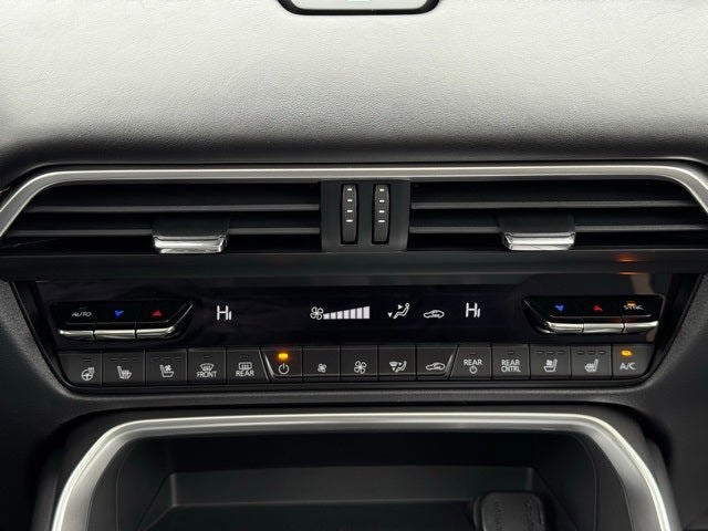 2026 Mazda Mazda CX-90 Plug-In Hybrid Premium Plus AWD