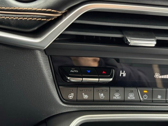 2026 Mazda Mazda CX-90 Plug-In Hybrid Premium Plus AWD