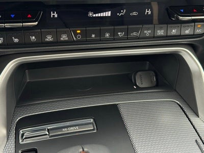 2026 Mazda Mazda CX-90 Plug-In Hybrid Premium Plus AWD