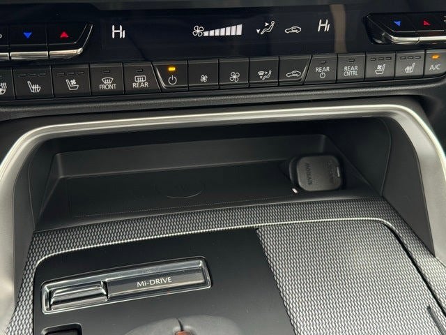 2026 Mazda Mazda CX-90 Plug-In Hybrid Premium Plus AWD