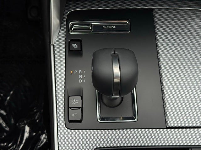 2026 Mazda Mazda CX-90 Plug-In Hybrid Premium Plus AWD