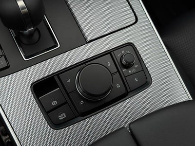 2026 Mazda Mazda CX-90 Plug-In Hybrid Premium Plus AWD