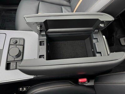 2026 Mazda Mazda CX-90 Plug-In Hybrid Premium Plus AWD