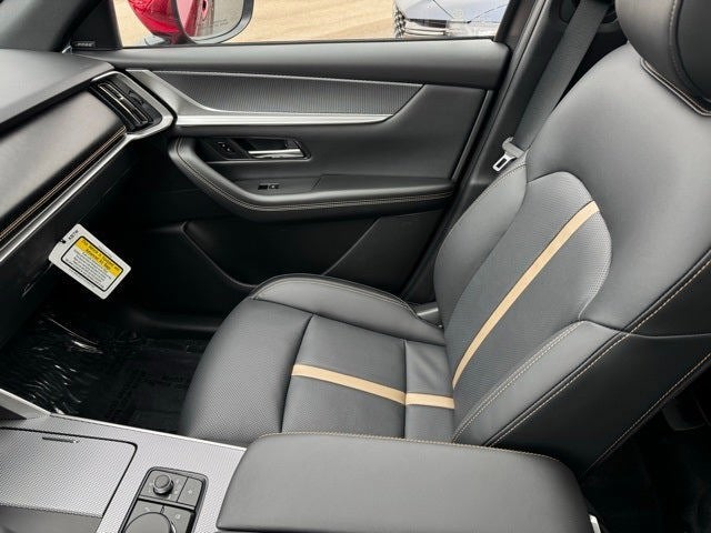 2026 Mazda Mazda CX-90 Plug-In Hybrid Premium Plus AWD