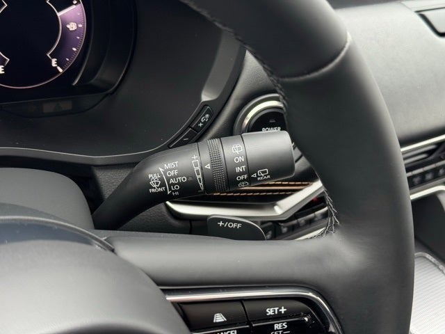 2026 Mazda Mazda CX-90 Plug-In Hybrid Premium Plus AWD