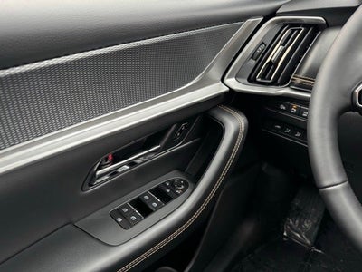 2026 Mazda Mazda CX-90 Plug-In Hybrid Premium Plus AWD