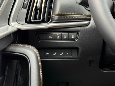 2026 Mazda Mazda CX-90 Plug-In Hybrid Premium Plus AWD