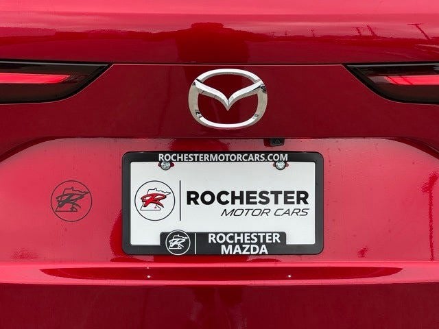 2026 Mazda Mazda CX-90 Plug-In Hybrid Premium Plus AWD