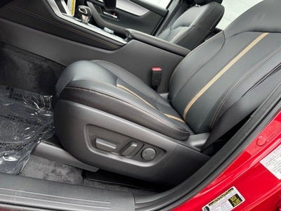 2026 Mazda Mazda CX-90 Plug-In Hybrid Premium Plus AWD