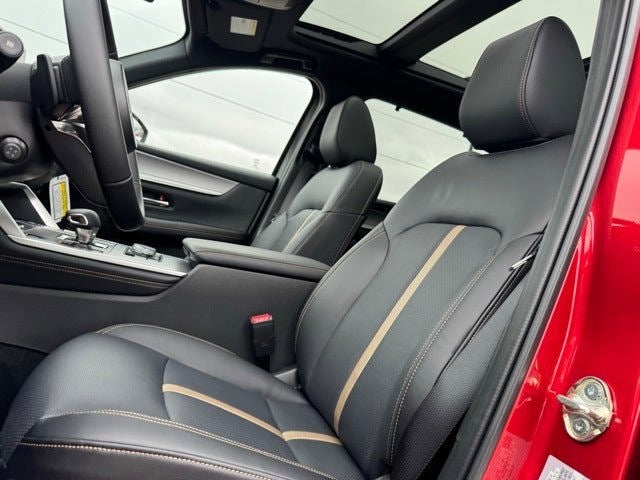 2026 Mazda Mazda CX-90 Plug-In Hybrid Premium Plus AWD